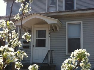 612 Market St, Saint Joseph, MI 49085
