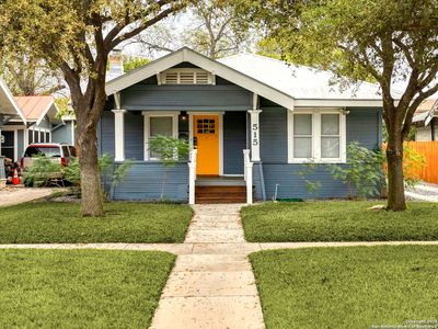 515 W Agarita, San Antonio, TX, 78212