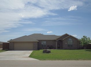2210 S County Road 1085, Midland, TX 79706