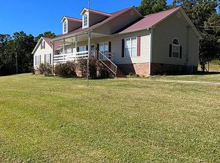 161 Grand Eight Ln, Summerville, GA 30747