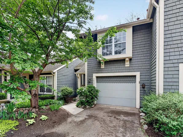4606 Stansbury Ln, Indianapolis, IN 46254