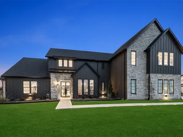 152 Magnolia Dr, Van Alstyne, TX 75495