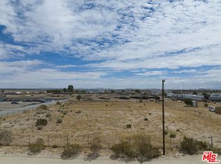 LOT 1st St #1, Lancaster, CA 93535