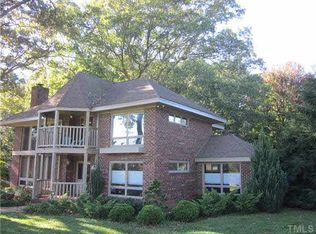 6301 Deerview Dr, Raleigh, NC 27606