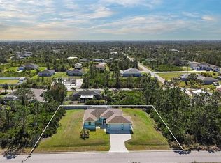 12075 Duval Blvd, Port Charlotte, FL 33981