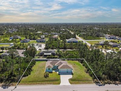 12075 Duval Blvd, Port Charlotte, FL, 33981
