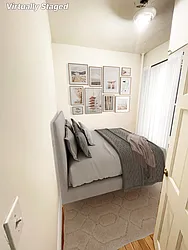 Rented by Time Equities, Inc.