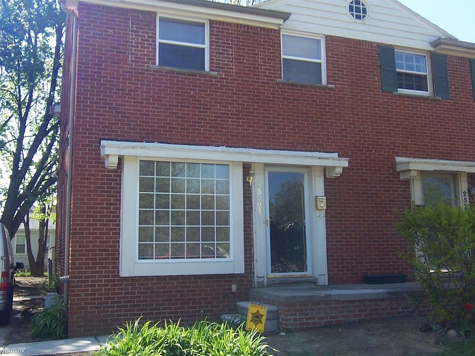 25261 Coolidge