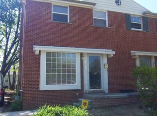 25261 Coolidge Hwy, Oak Park, MI 48237