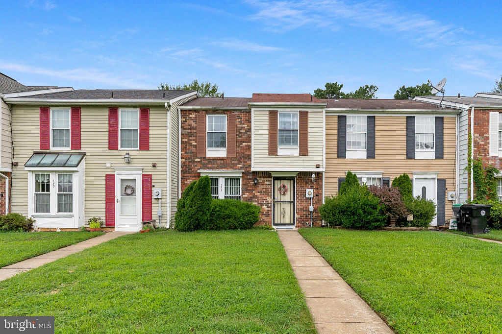 195 Villa Knoll Ct, Sicklerville, NJ 08081 Zillow