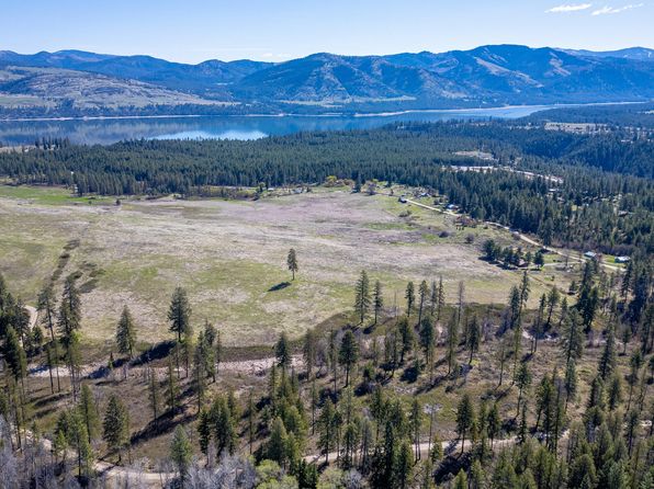 Cobbs Creek Rd, Inchelium, WA 99138