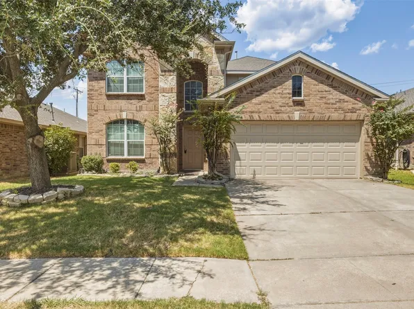 507 Moonrise Dr, Arlington, TX 76002