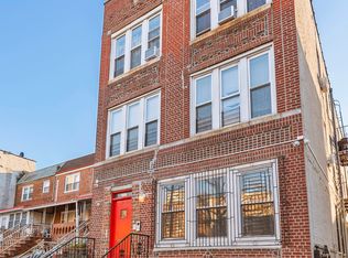 460 E 95th St APT 1, Brooklyn, NY 11212
