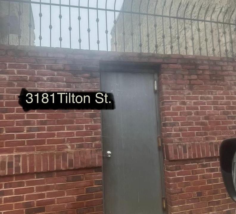 1st image of 3181 Tilton St