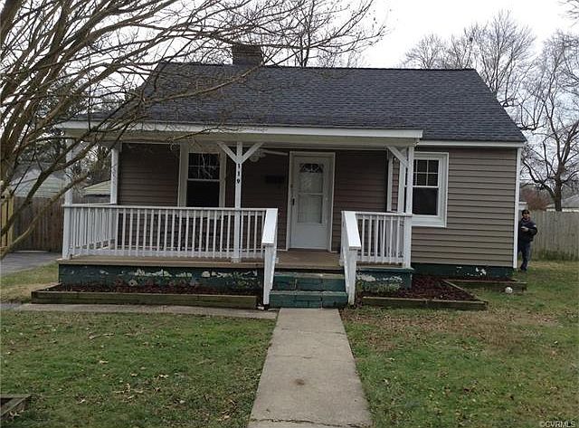 1st image of 119 E Magruder St