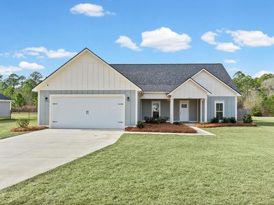 144 Scarlet Way, Leesburg, GA, 31763