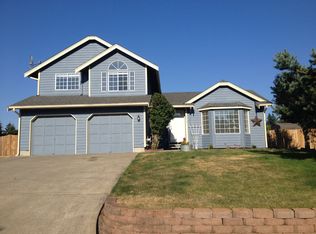 18419 71st Avenue Ct E, Puyallup, WA 98375