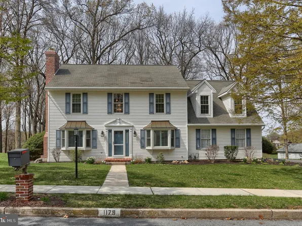 1179 Jill Dr, Hummelstown, PA 17036