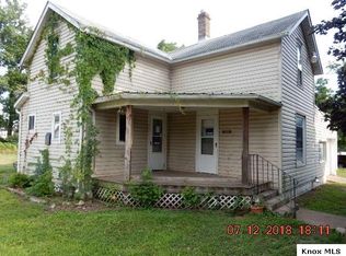 104 Wilson Ave, Mount Vernon, OH 43050
