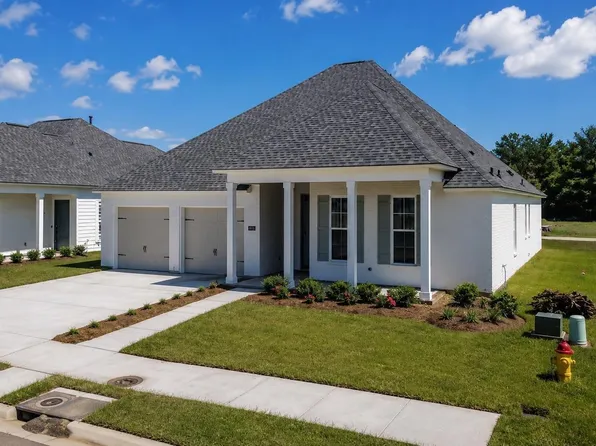 4432 Camargue Ave, Baton Rouge, LA 70820