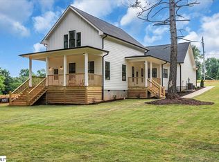 401 Hunts Bridge Rd, Greenville, SC 29617