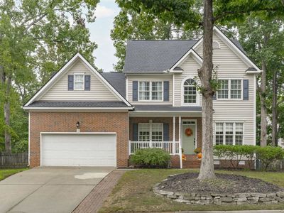 117 Holly Green Ln, Holly Springs, NC, 27540