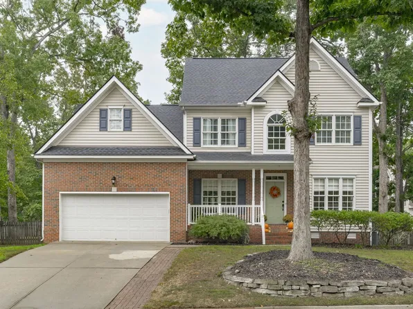 117 Holly Green Ln, Holly Springs, NC 27540