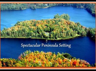 4053 W Peninsula Rd, Park Falls, WI 54552