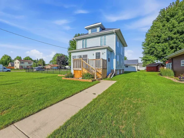 684 S Park Ave, Fond Du Lac, WI 54935