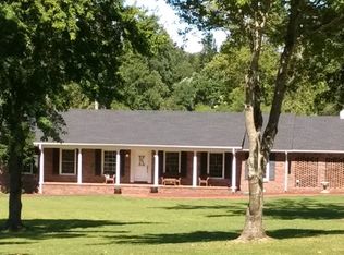 215 Highway 641 N, Camden, TN 38320