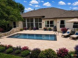 219 Winding Vw, New Braunfels, TX 78132