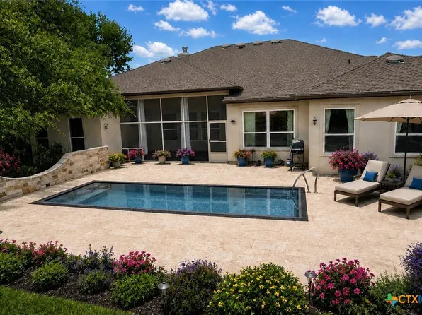 219 Winding Vw, New Braunfels, TX 78132