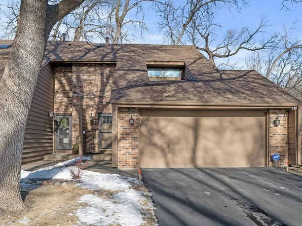 11200 36th Pl N, Plymouth, MN 55441