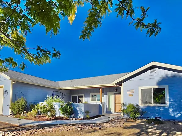 516 S hitching post Drive, Camp Verde, AZ 86322