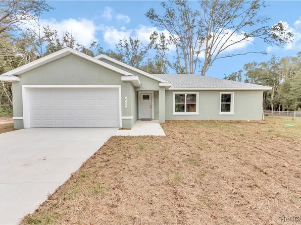 2355 NW 57th Pl, Ocala, FL 34475
