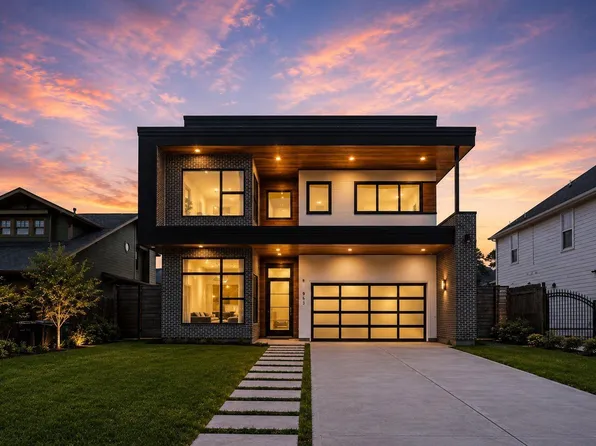 963 W 41st St, Houston, TX 77018