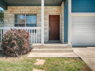 606 Fairmont Dr, Georgetown, TX 78628