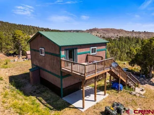 1350 Lion Road, Durango, CO 81303