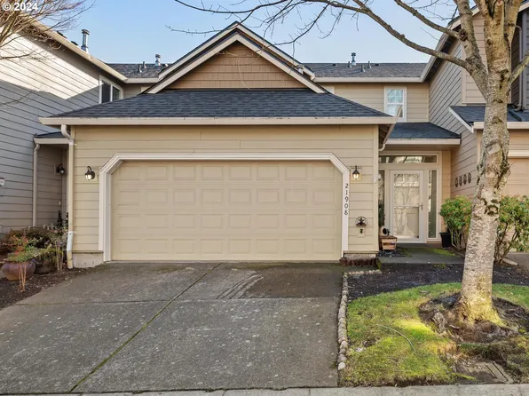 21908 NE Larkspur Ln, Fairview, OR 97024