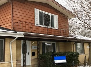 7140 W Niles Ave, Niles, IL 60714