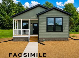 1608 N Breckenridge Rd, Bloomington, IN 47404