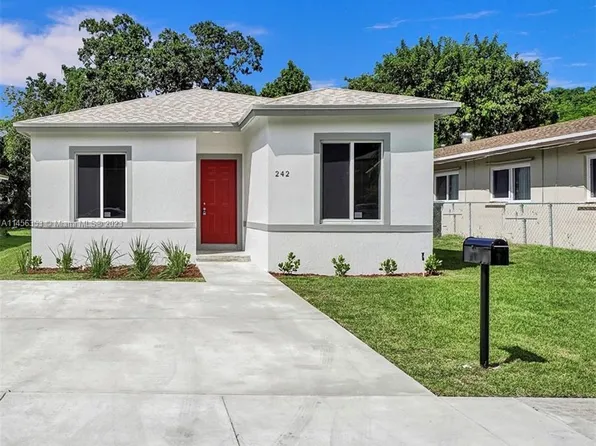 242 SW 7th St, Dania Beach, FL 33004