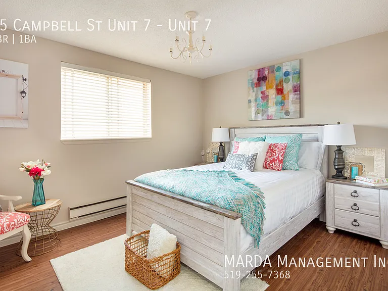 35 Campbell St #7 — Photo 3