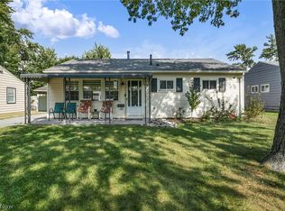 4307 Talbot Ln, Lorain, OH 44055