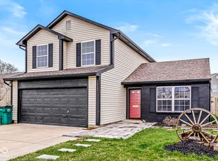 1013 Redwood Dr, Lebanon, IN 46052