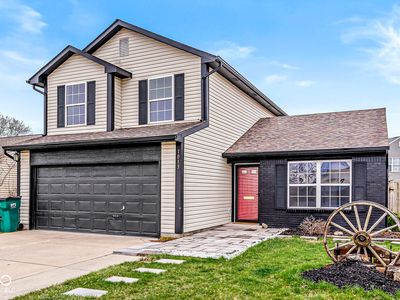 1013 Redwood Dr, Lebanon, IN, 46052