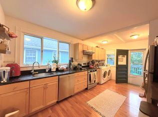 37 Chester St, Somerville, MA 02144