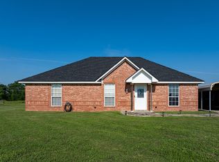 105 Glenbrook Dr, Calera, OK 74730