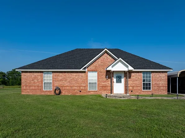 105 Glenbrook Dr, Calera, OK 74730