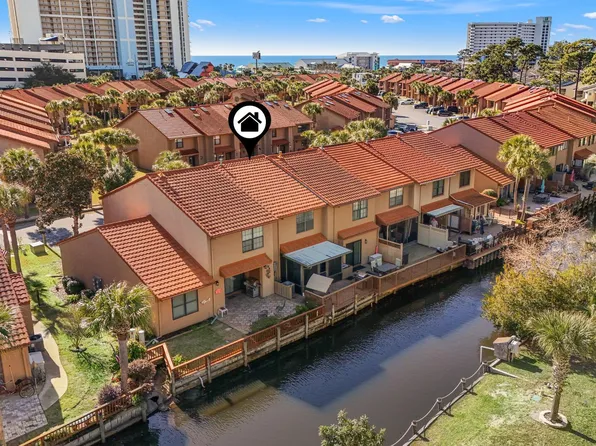 172 Grande Island Blvd, Panama City Beach, FL 32407